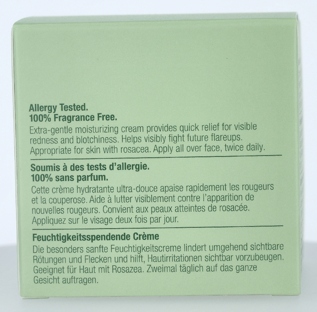 Clinique Redness Solutions Daily Relief Cream 50 ml
