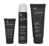 Collistar Uomo Set 205 ml