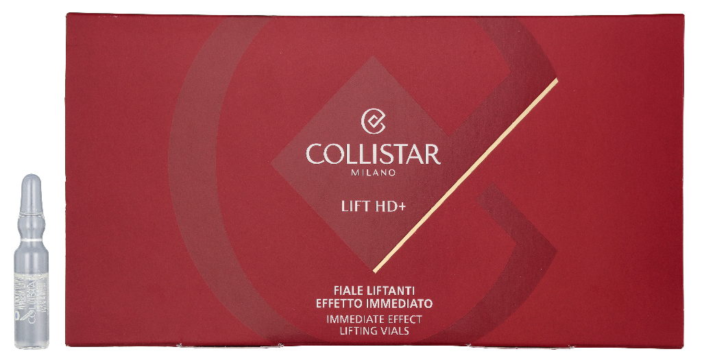 Collistar Lift HD+ Lifting Immediate Tensor Effect Serum 10.50 ml