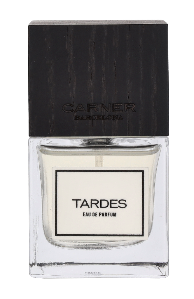 Carner Barcelona Tardes Eau de Parfum Spray 50 ml