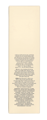 Mac Hyper Real Cream-To Foam Cleanser 125 ml