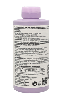 Olaplex Blonde Enhancer Toning Shampoo No. 4P 250 ml