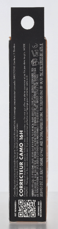 Elf 16HR Camo Concealer 6 ml