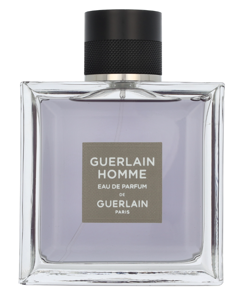 Guerlain Homme Edp Spray