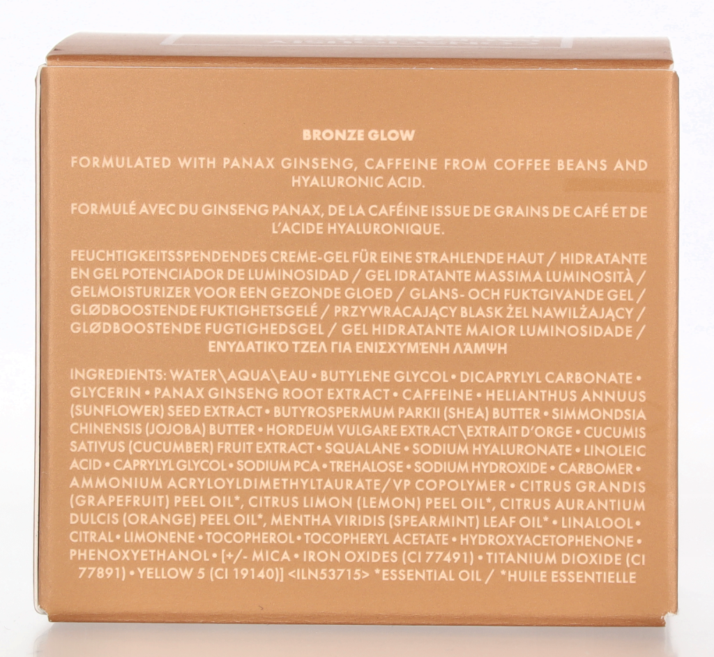 Origins GinZing Glow-Boosting Gel Moisturizer 50 ml
