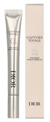 Dior Capture Totale Hyalushot CAPTURE TOTALE HYALUSHOT - CORRECTEUR 15ML 15 ml