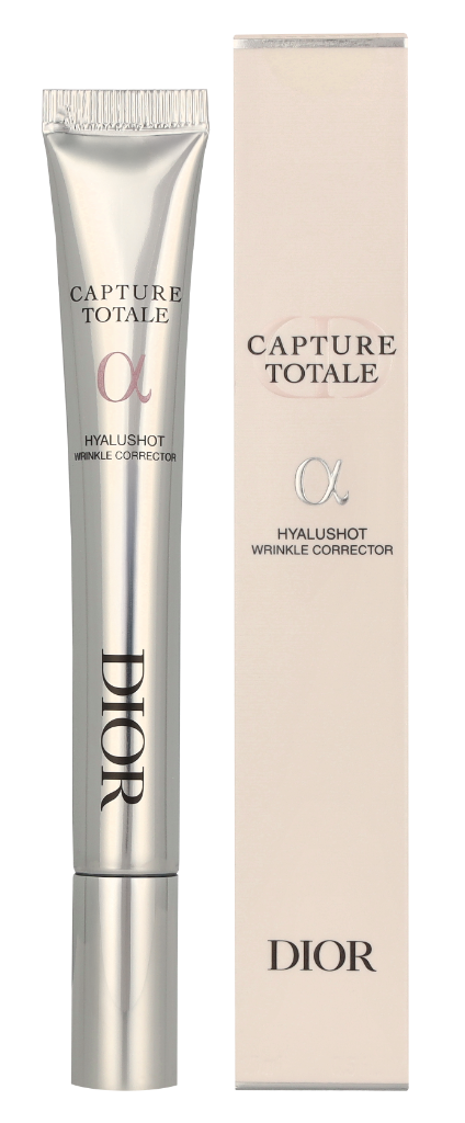 Dior Capture Totale Hyalushot CAPTURE TOTALE HYALUSHOT - CORRECTEUR 15ML 15 ml