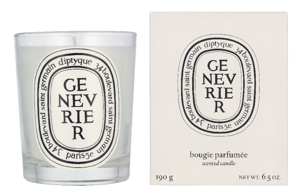 Diptyque Genevrier Scented Candle 190 g