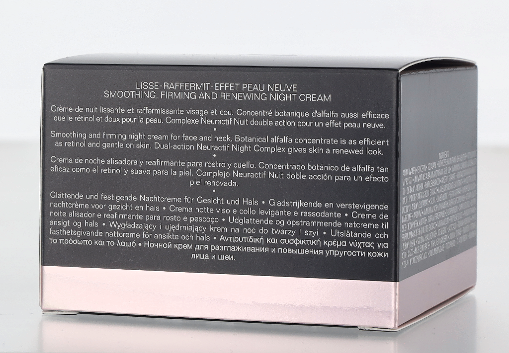 Chanel Le Lift Creme De Nuit 50ml