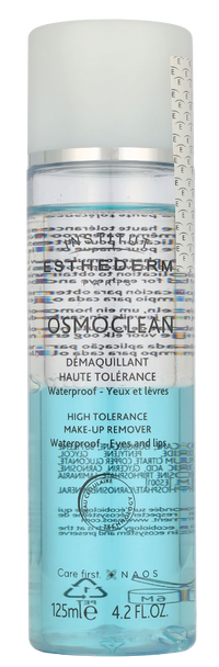 Esthederm Osmoclean High Tolerance Make-Up Remover 125 ml