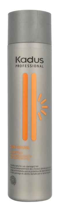 Wella Kadus Professional Sun Spark Shampoo 250 ml