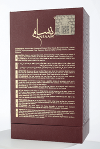 Lattafa Pride Ansaam Gold Edp Spray 100 ml
