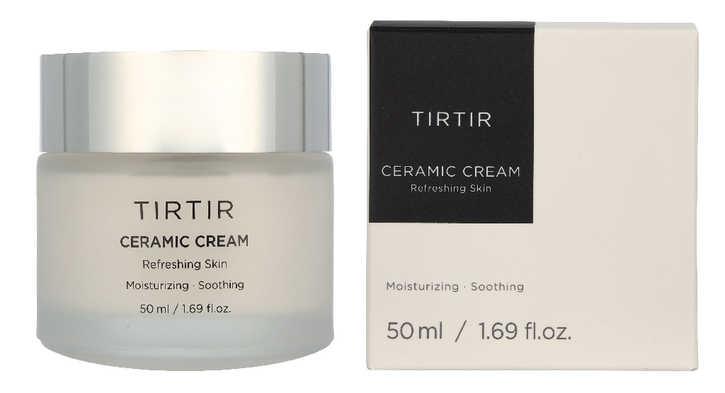 Tirtir Ceramic Cream 50 ml