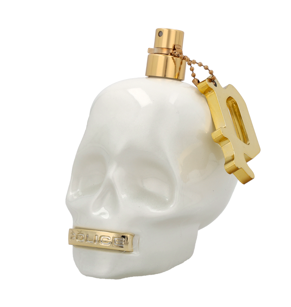 Police To Be Born To Shine For Woman Edp Spray 125 ml