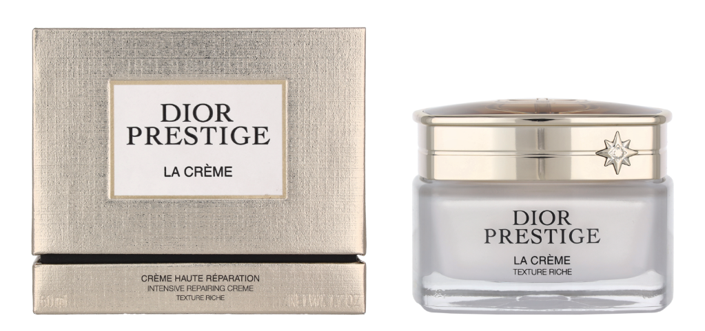 Dior Prestige La Creme Texture Rich