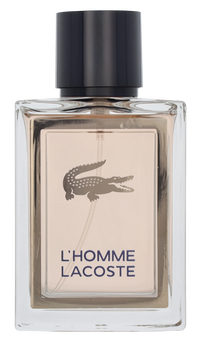 Lacoste L'Homme Edt Spray