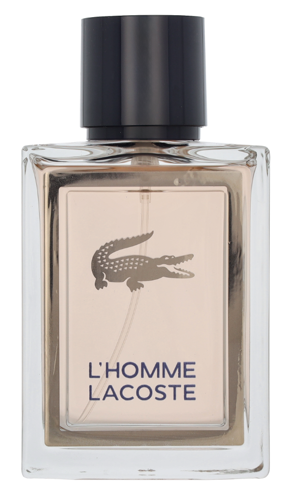 Lacoste L'Homme Eau de Toilette Spray