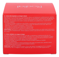 Rodial Dragon's Blood Velvet Cream 50ml