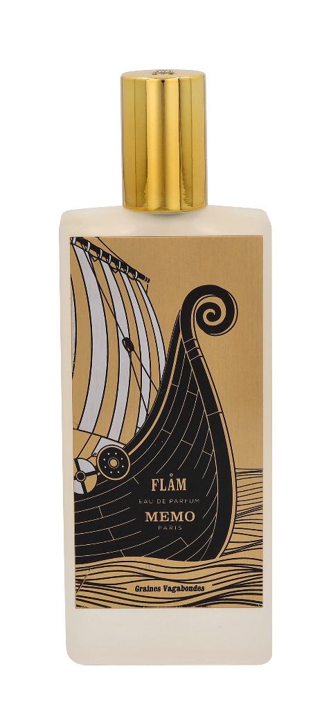 Memo Flam Edp Spray 75 ml