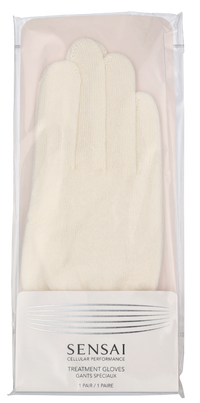 Sensai Cellular Performance Body Care Treatment Gloves
