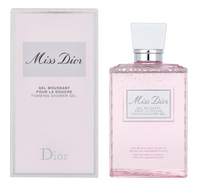 Dior Miss Dior Foaming Shower Gel 200 ml