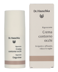 Dr. Hauschka Regenerating Eye Balm 15 ml