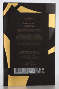 DejaVous Eclat De Nuit Edp Spray 50 ml