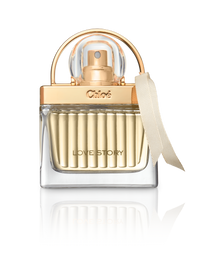 Chloe Love Story Eau de parfum Spray