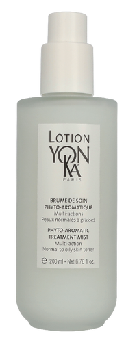 YonKa Lotion Phyto-Aromatic Treatment Mist 200 ml