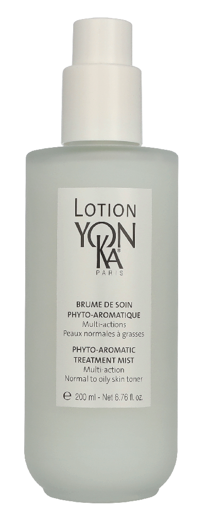 YonKa Lotion Phyto-Aromatic Treatment Mist 200 ml