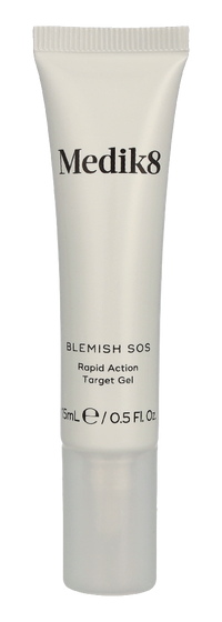 Medik8 Blemish SOS Target Gel 15 ml