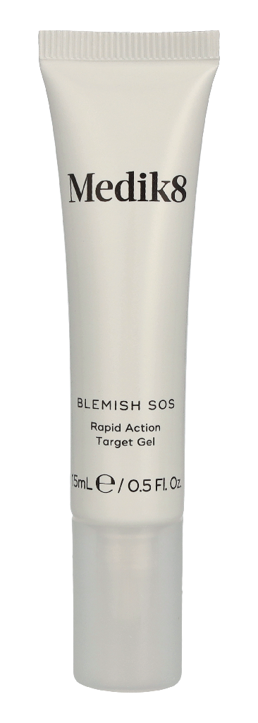 Medik8 Blemish SOS Target Gel 15 ml