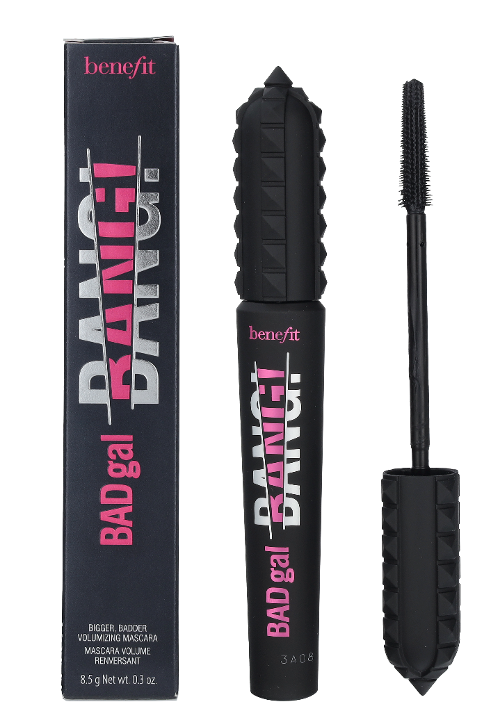 Benefit Badgal Bang Volumizing Mascara 8.50 g