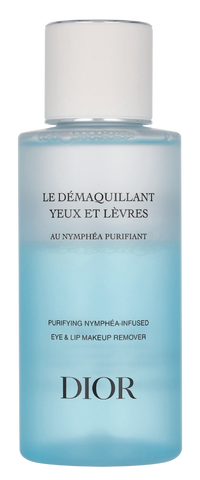 LE DEMAQUILLANT YEUX ET LEVRES FL DEMAQUILLANT YEUX ET LEVRES 125 ml