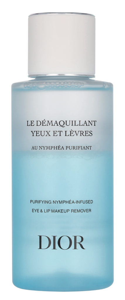 LE DEMAQUILLANT YEUX ET LEVRES FL DEMAQUILLANT YEUX ET LEVRES 125 ml