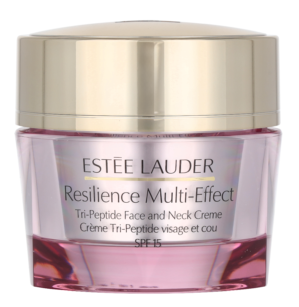 Estée Lauder Resilience Multi-Effect Creme SPF15 50ml