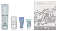 Sisley Hydra-Global Anti-Age Hydration Discovery Programm COFFRET HYDRA-GLOBAL PROGRAMME DÉCOUVERTE 85 ml