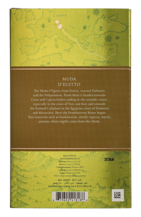 The Merchant Of Venice Mystic Incense Edp Spray