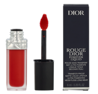 Dior Rouge Dior Forever Liquid Lipstick 6 ml