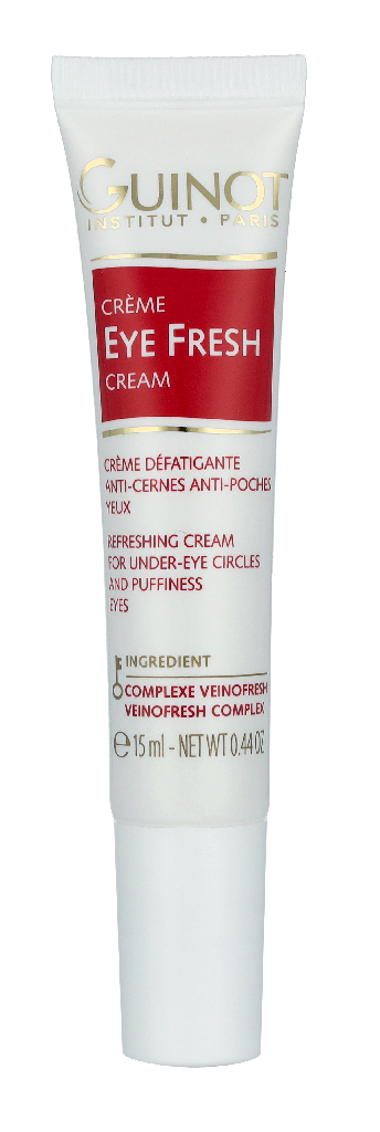 Guinot Eye Fresh Cream 15 ml