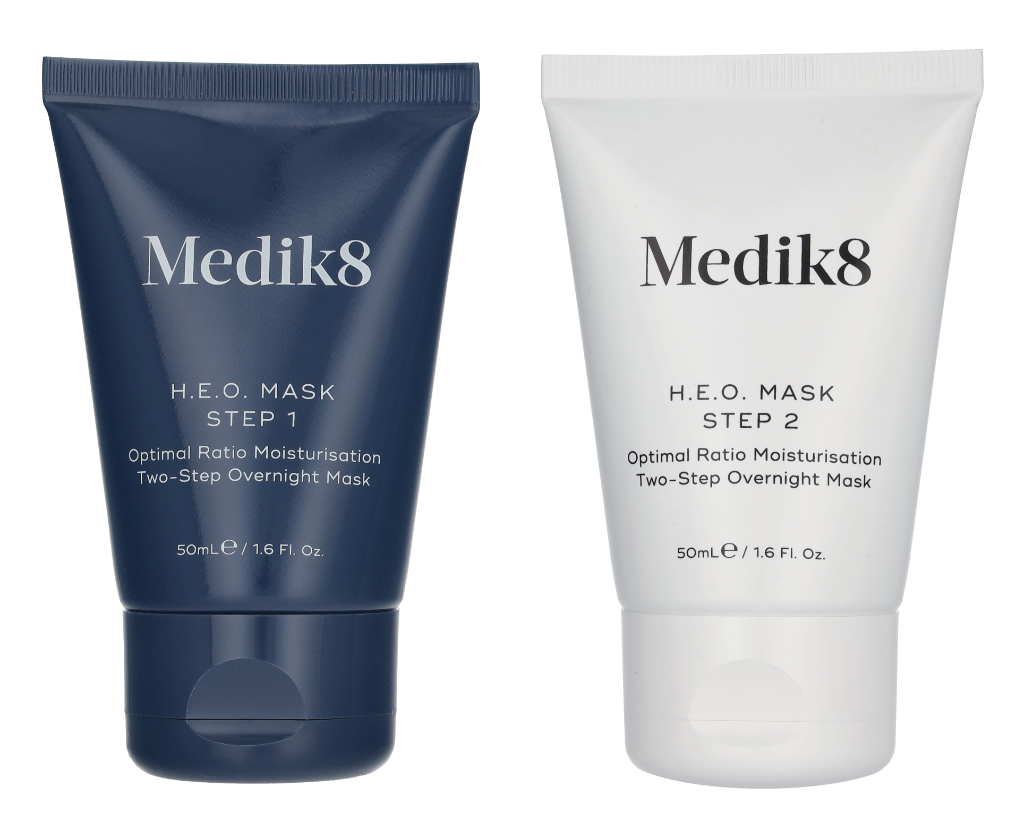 Medik8 H.E.O Mask Set 100 ml