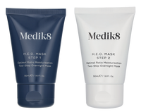 Medik8 H.E.O Mask Set 100 ml