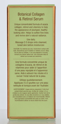 Pixi Collagen & Retinol Serum 30 ml