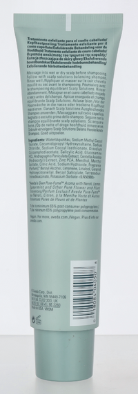 Aveda Scalp Solutions Exfoliating Scalp Treatment 150 ml