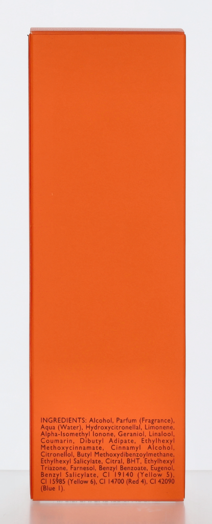 Hermes Caleche Soie De Parfum Eau de parfum Spray