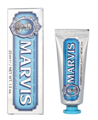 Marvis Toothpaste - Aquatic Mint 25 ml