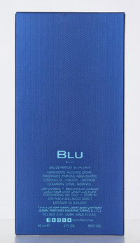 Ajmal Blu Edp Spray 90 ml