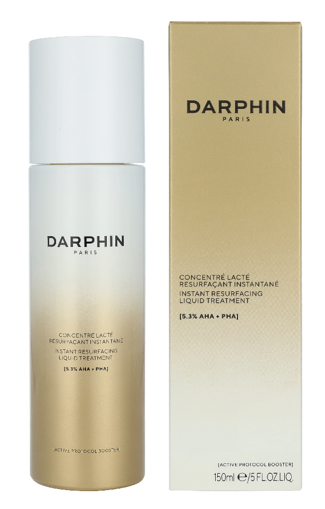 Darphin Instant Resurfacing Liquid Treatment 150 ml