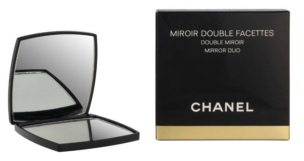 Chanel Miroir Double Facettes Mirror Duo
