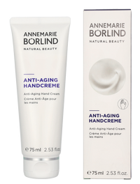 Annemarie Borlind Anti-Aging Hand Cream 75 ml